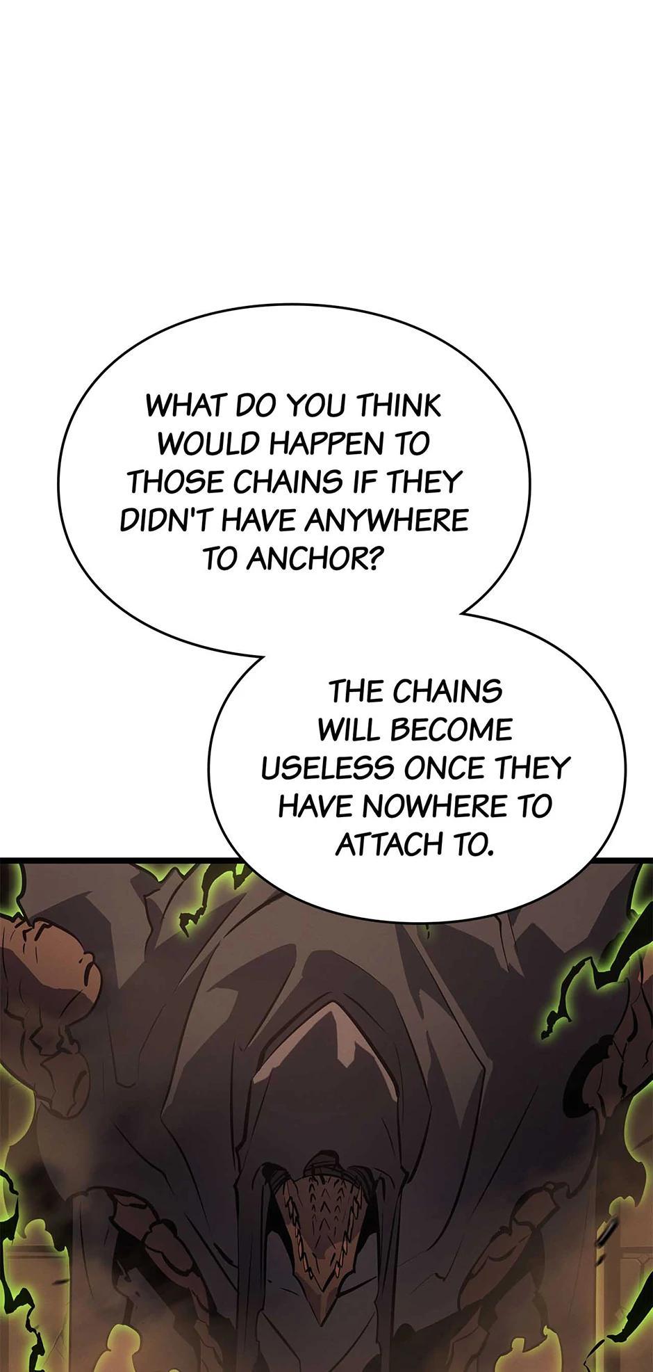 Read Solo Leveling Ragnarok ENGLISH Manga Online