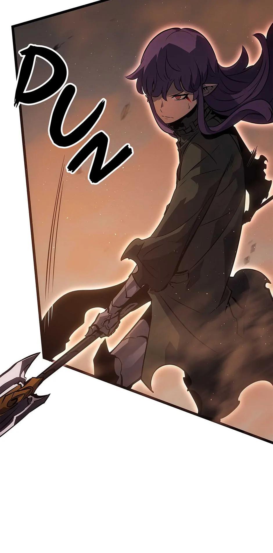 Read Solo Leveling Ragnarok ENGLISH Manga Online