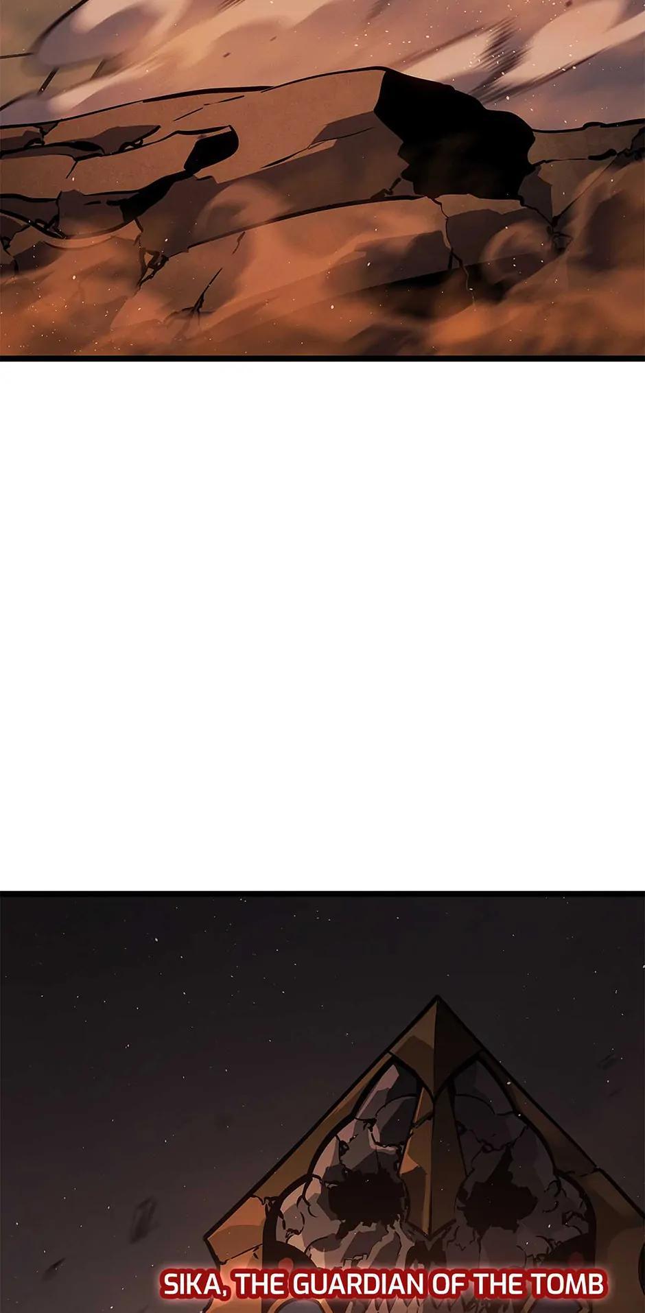 Read Solo Leveling Ragnarok ENGLISH Manga Online