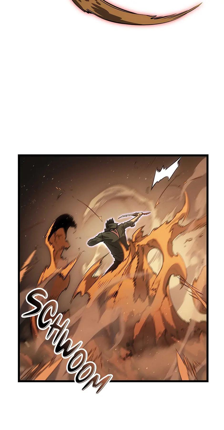 Read Solo Leveling Ragnarok ENGLISH Manga Online