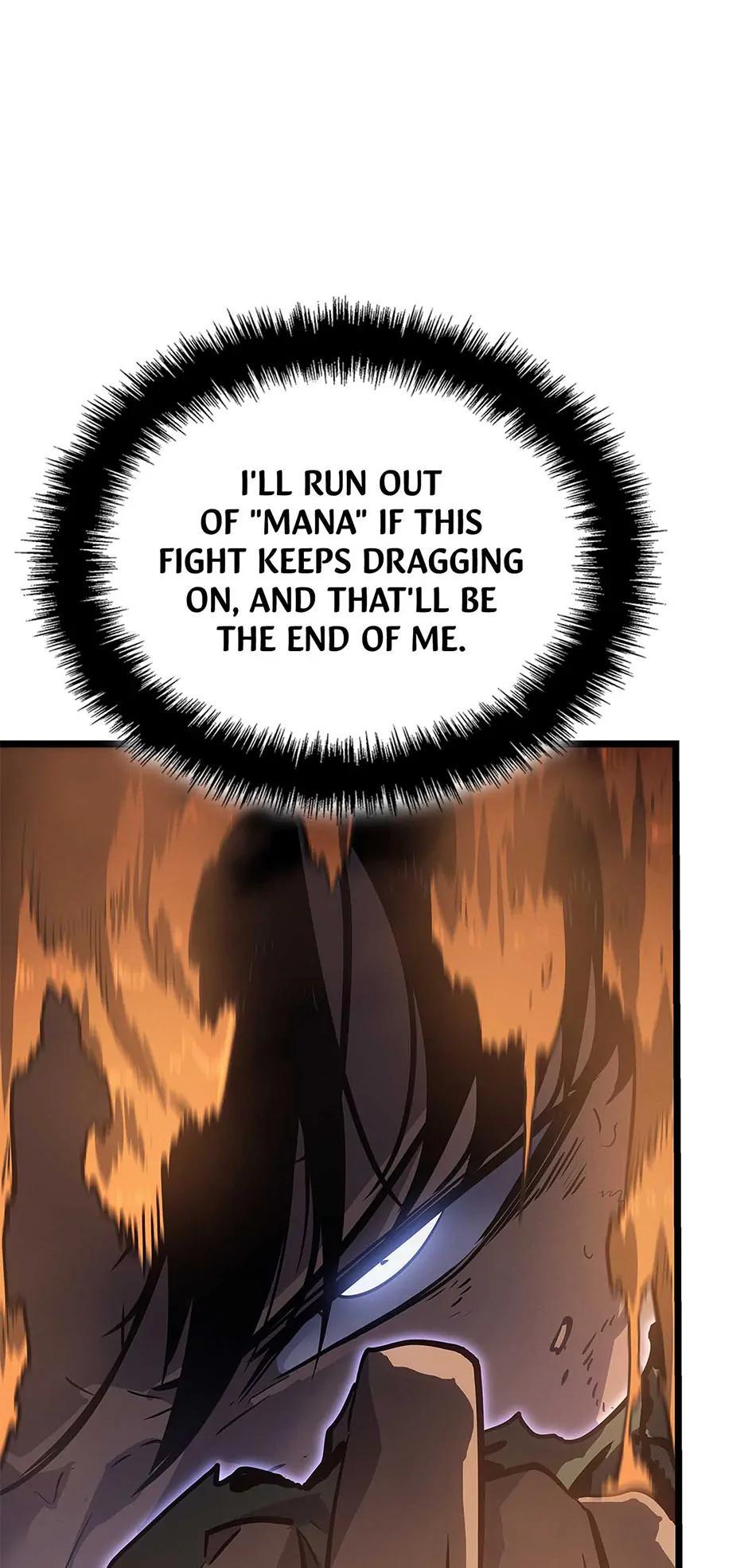 Read Solo Leveling Ragnarok ENGLISH Manga Online