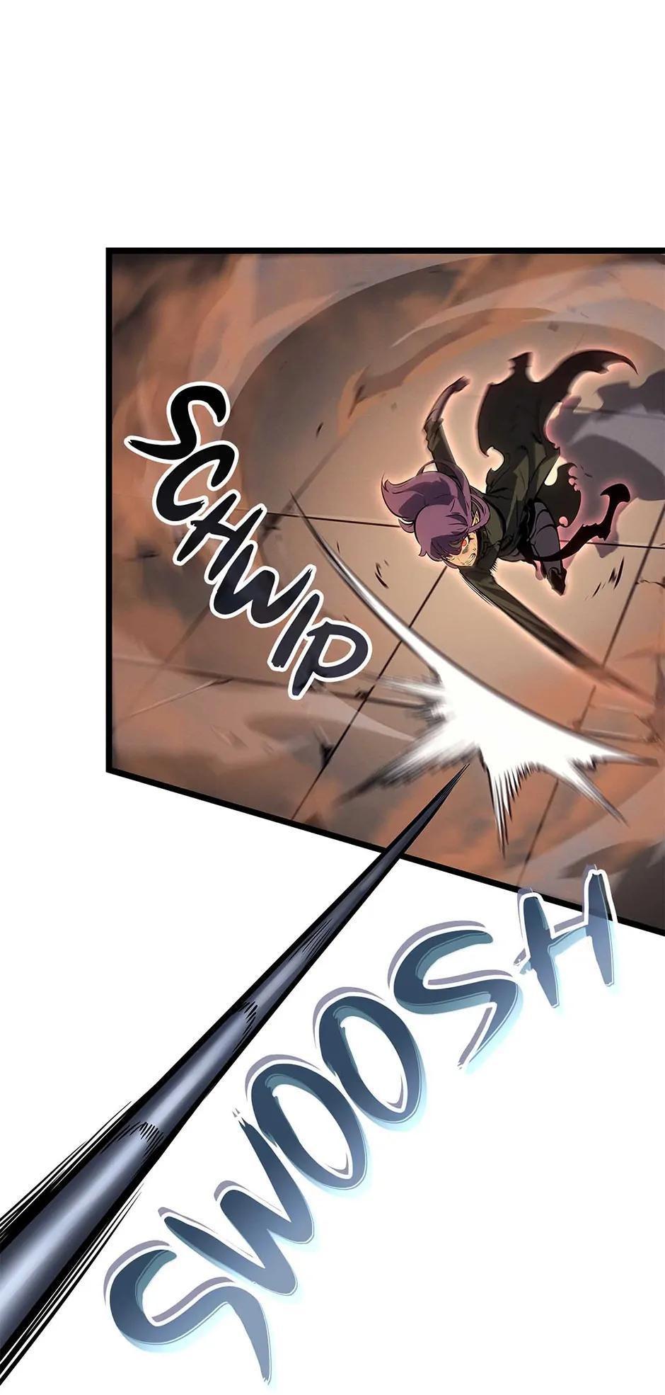 Read Solo Leveling Ragnarok ENGLISH Manga Online