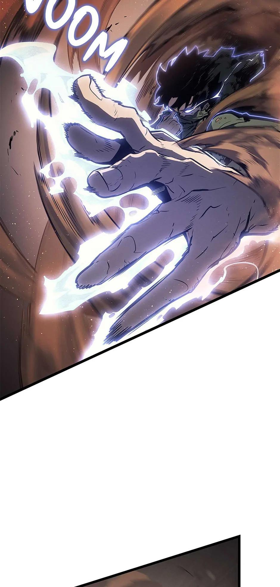 Read Solo Leveling Ragnarok ENGLISH Manga Online