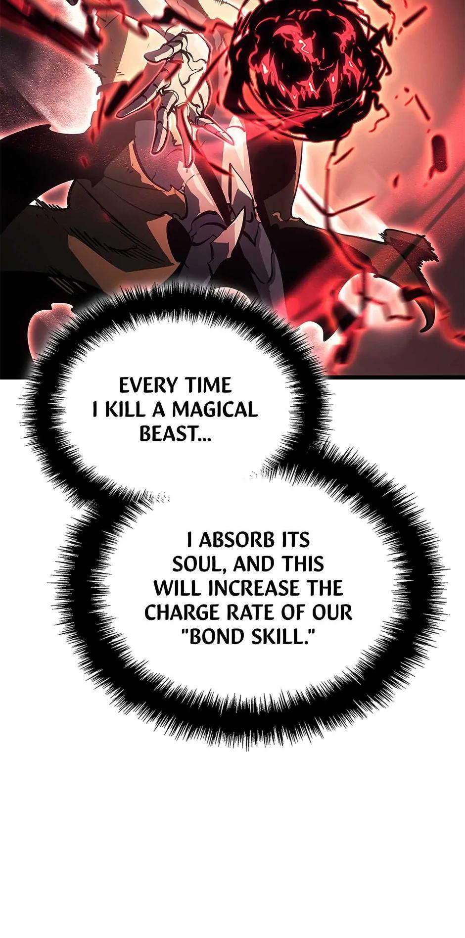 Read Solo Leveling Ragnarok ENGLISH Manga Online