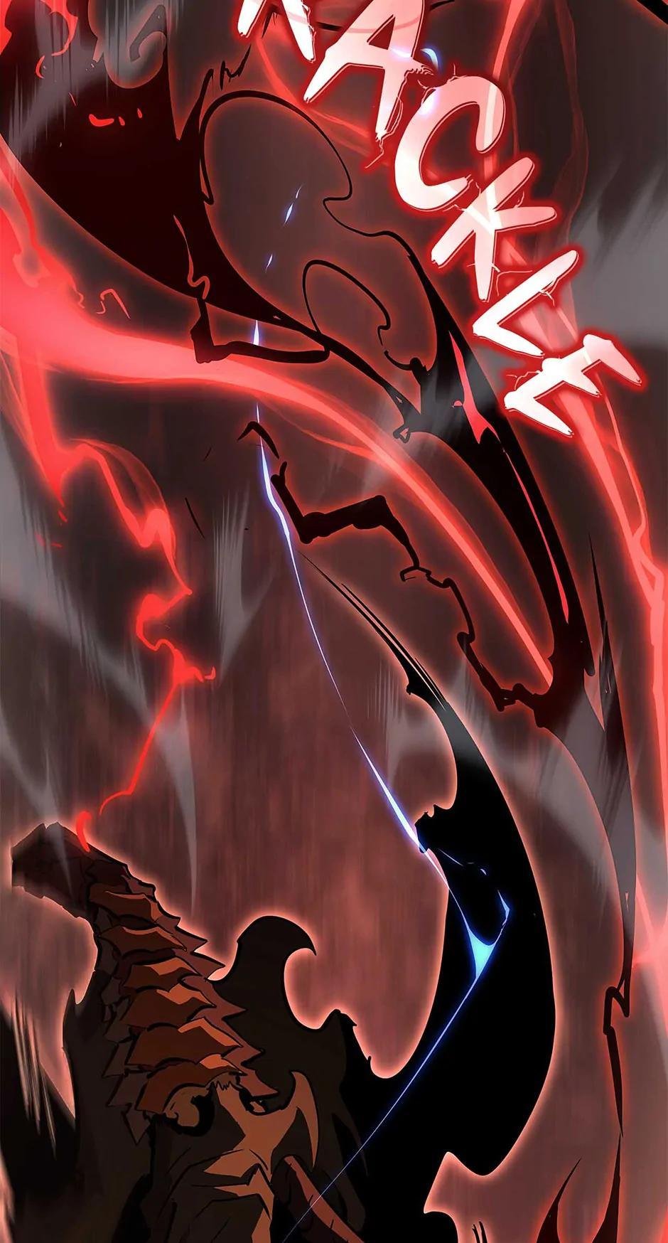 Read Solo Leveling Ragnarok ENGLISH Manga Online