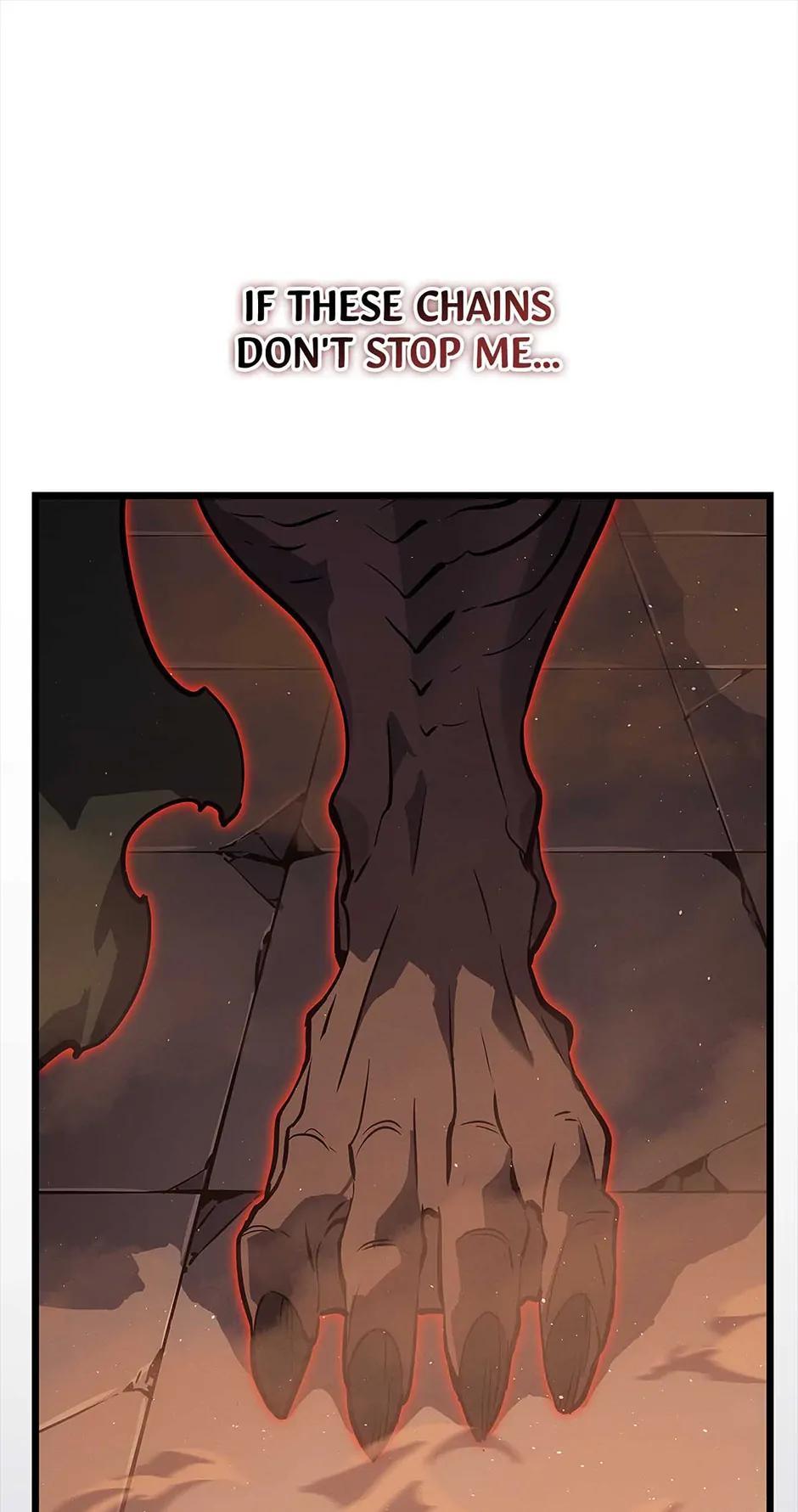 Read Solo Leveling Ragnarok ENGLISH Manga Online