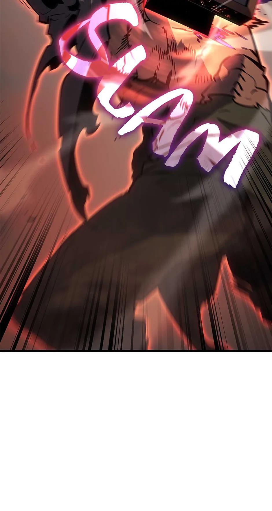 Read Solo Leveling Ragnarok ENGLISH Manga Online