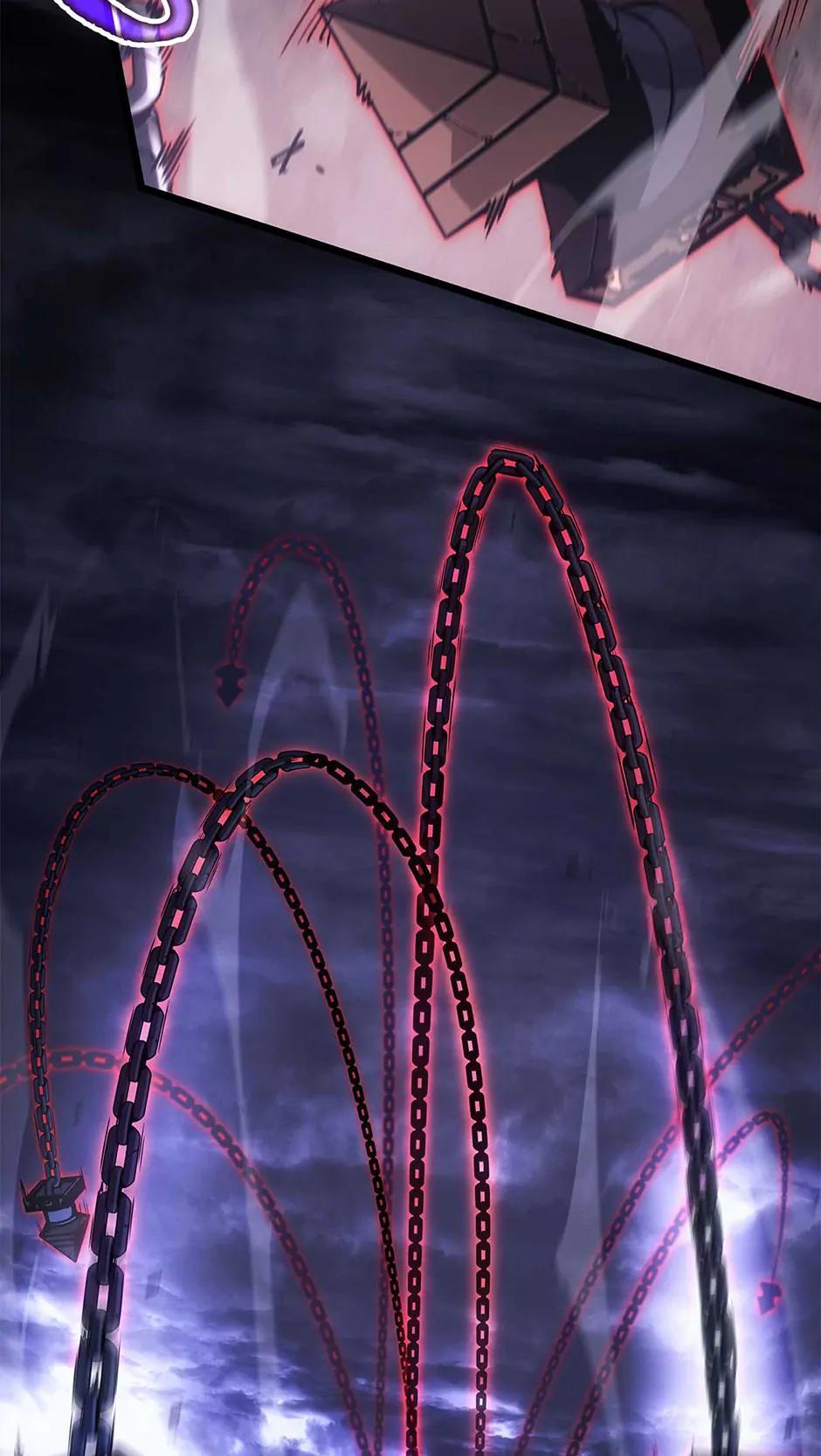 Read Solo Leveling Ragnarok ENGLISH Manga Online