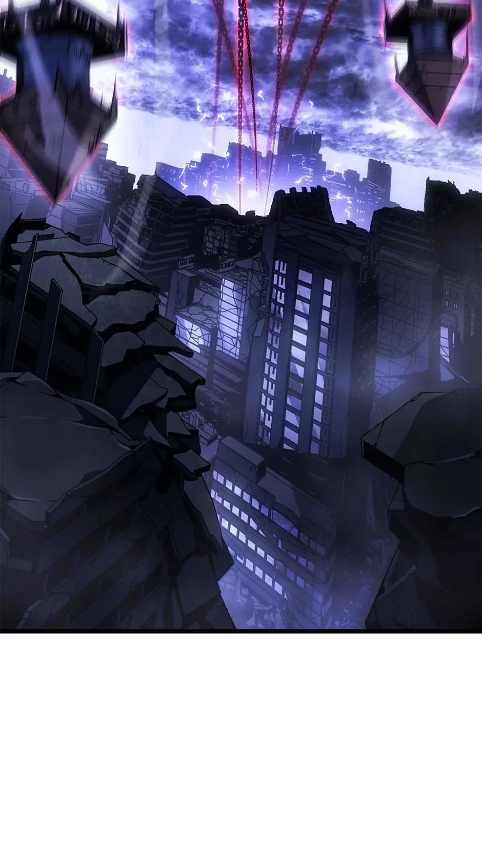 Read Solo Leveling Ragnarok ENGLISH Manga Online