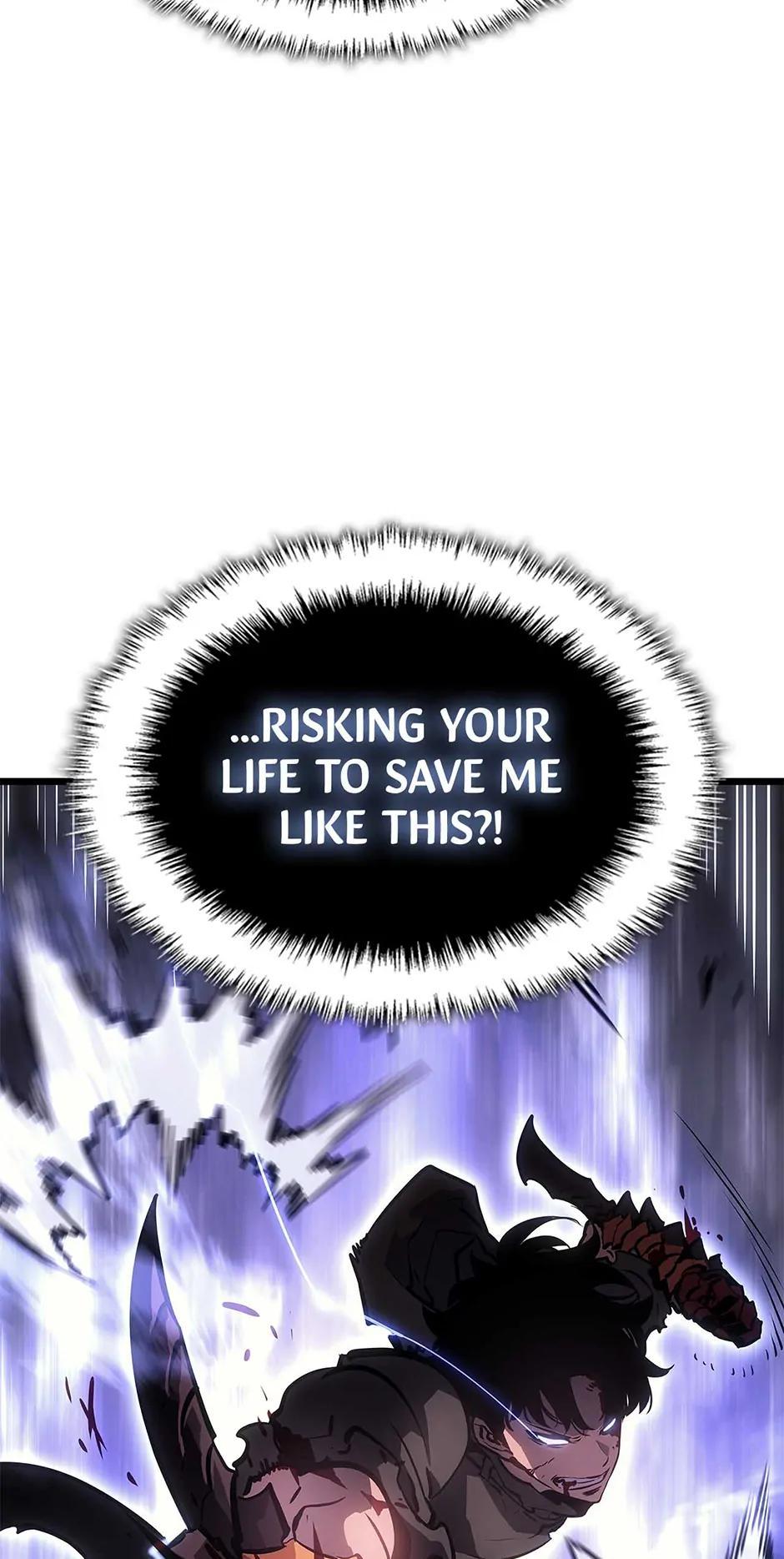 Read Solo Leveling Ragnarok ENGLISH Manga Online