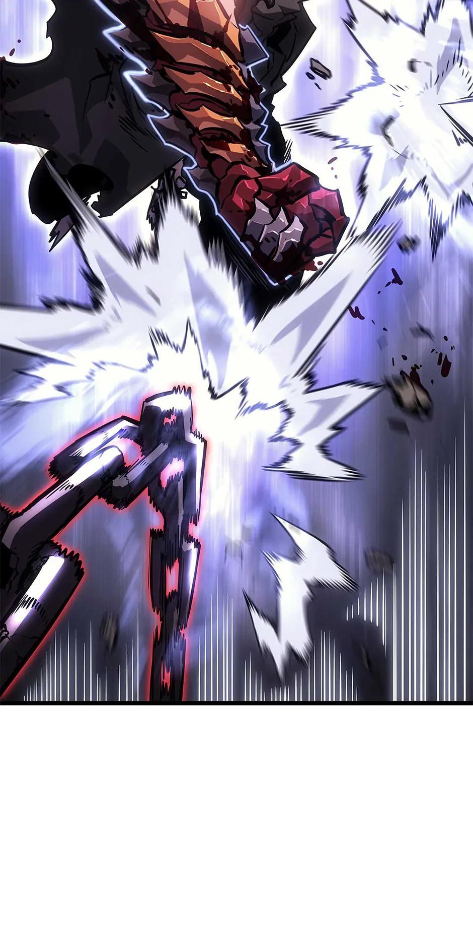 Read Solo Leveling Ragnarok ENGLISH Manga Online