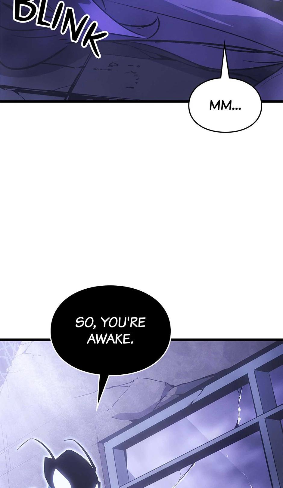 Read Solo Leveling Ragnarok ENGLISH Manga Online