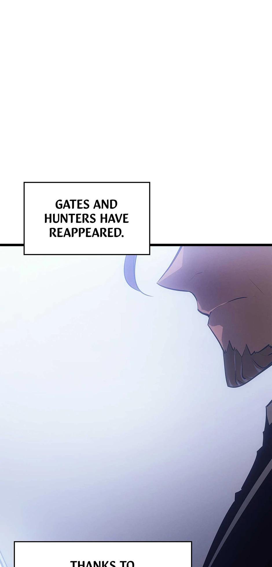 Read Solo Leveling Ragnarok ENGLISH Manga Online