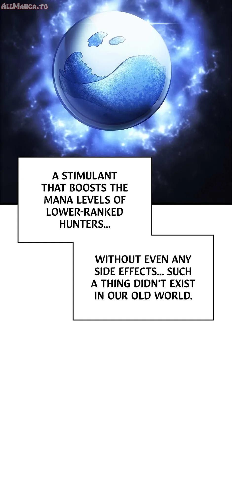 Read Solo Leveling Ragnarok ENGLISH Manga Online