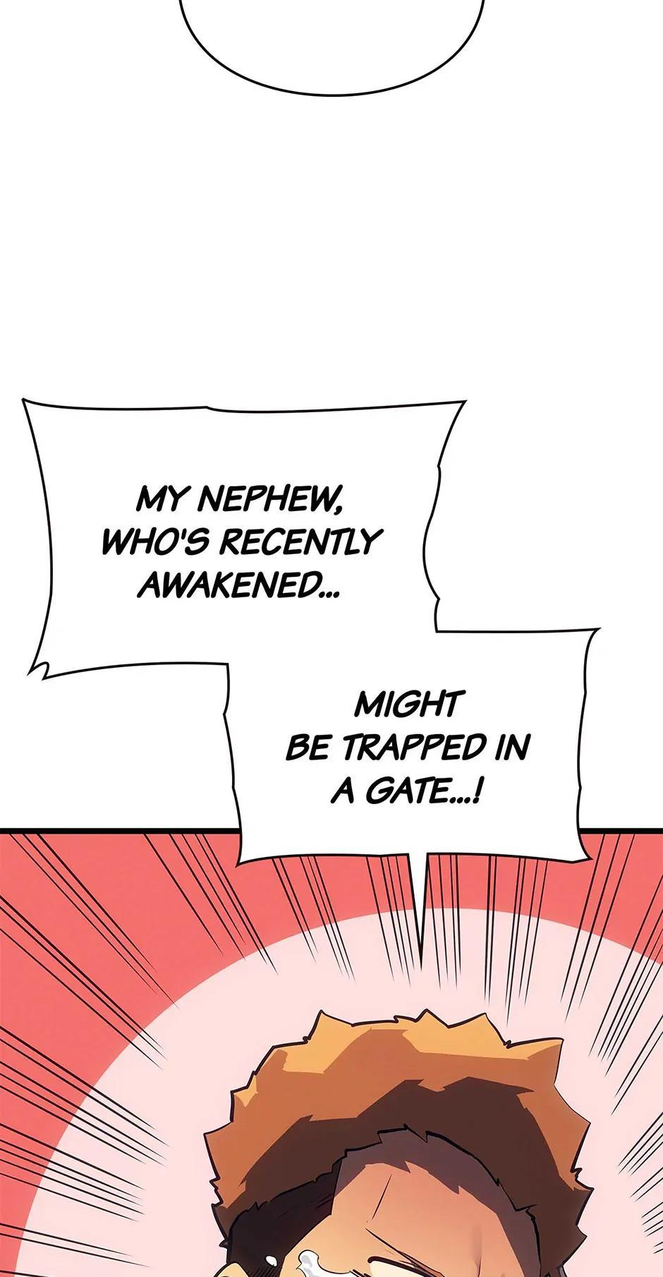 Read Solo Leveling Ragnarok ENGLISH Manga Online