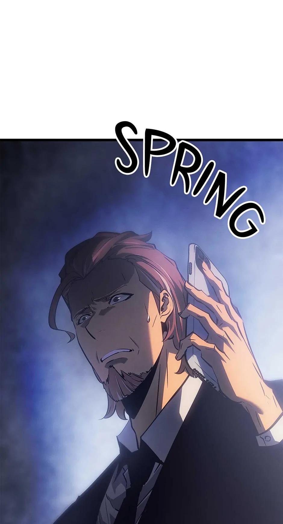 Read Solo Leveling Ragnarok ENGLISH Manga Online