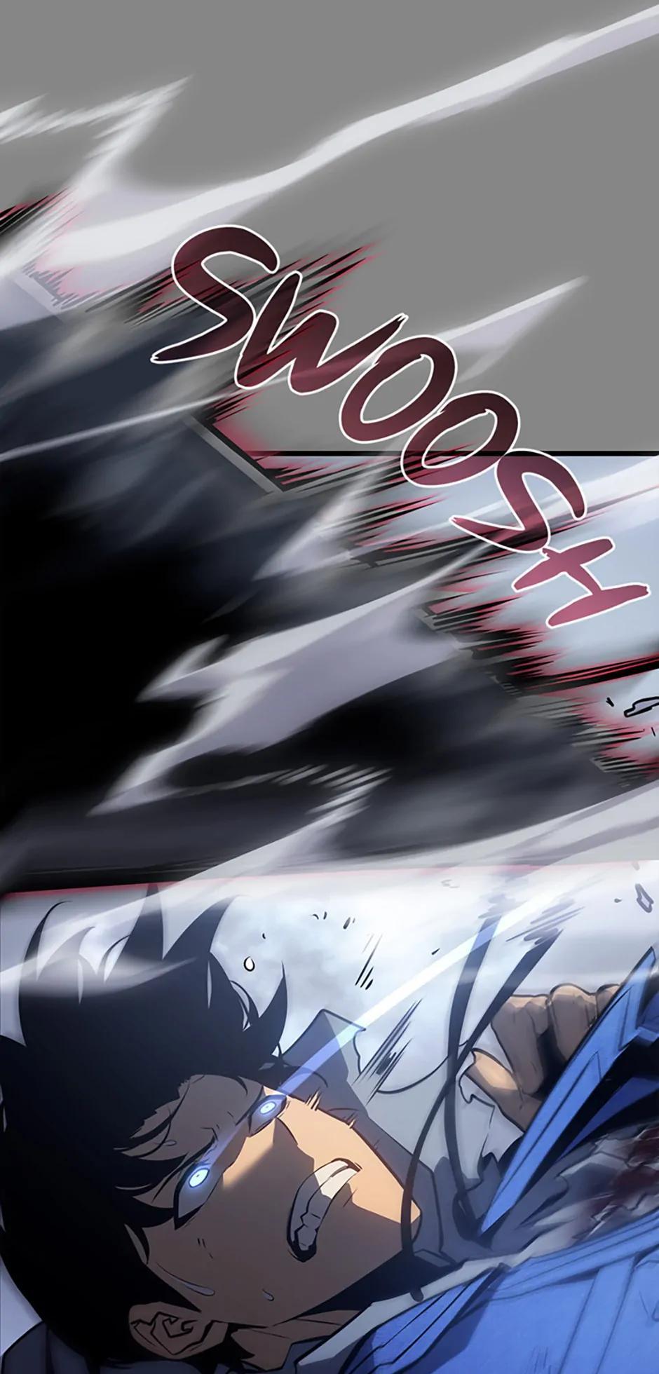 Read Solo Leveling Ragnarok ENGLISH Manga Online