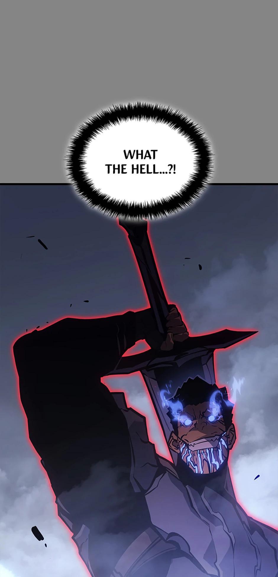 Read Solo Leveling Ragnarok ENGLISH Manga Online