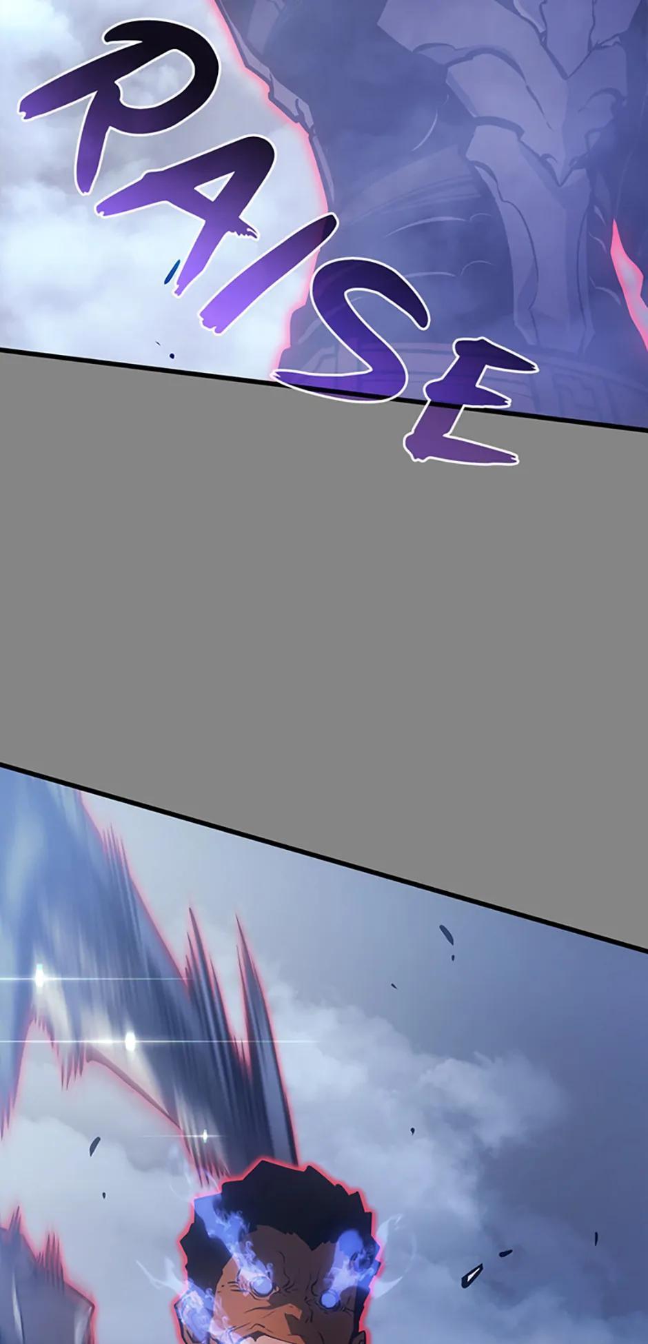 Read Solo Leveling Ragnarok ENGLISH Manga Online