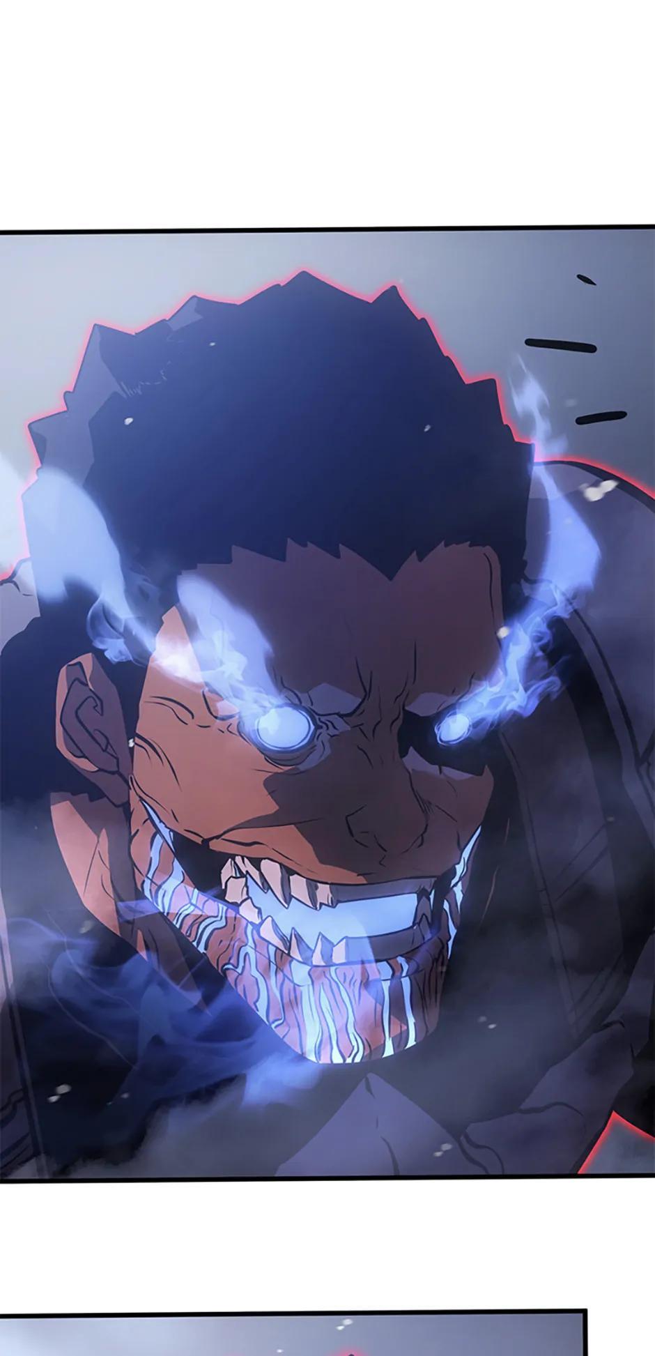 Read Solo Leveling Ragnarok ENGLISH Manga Online