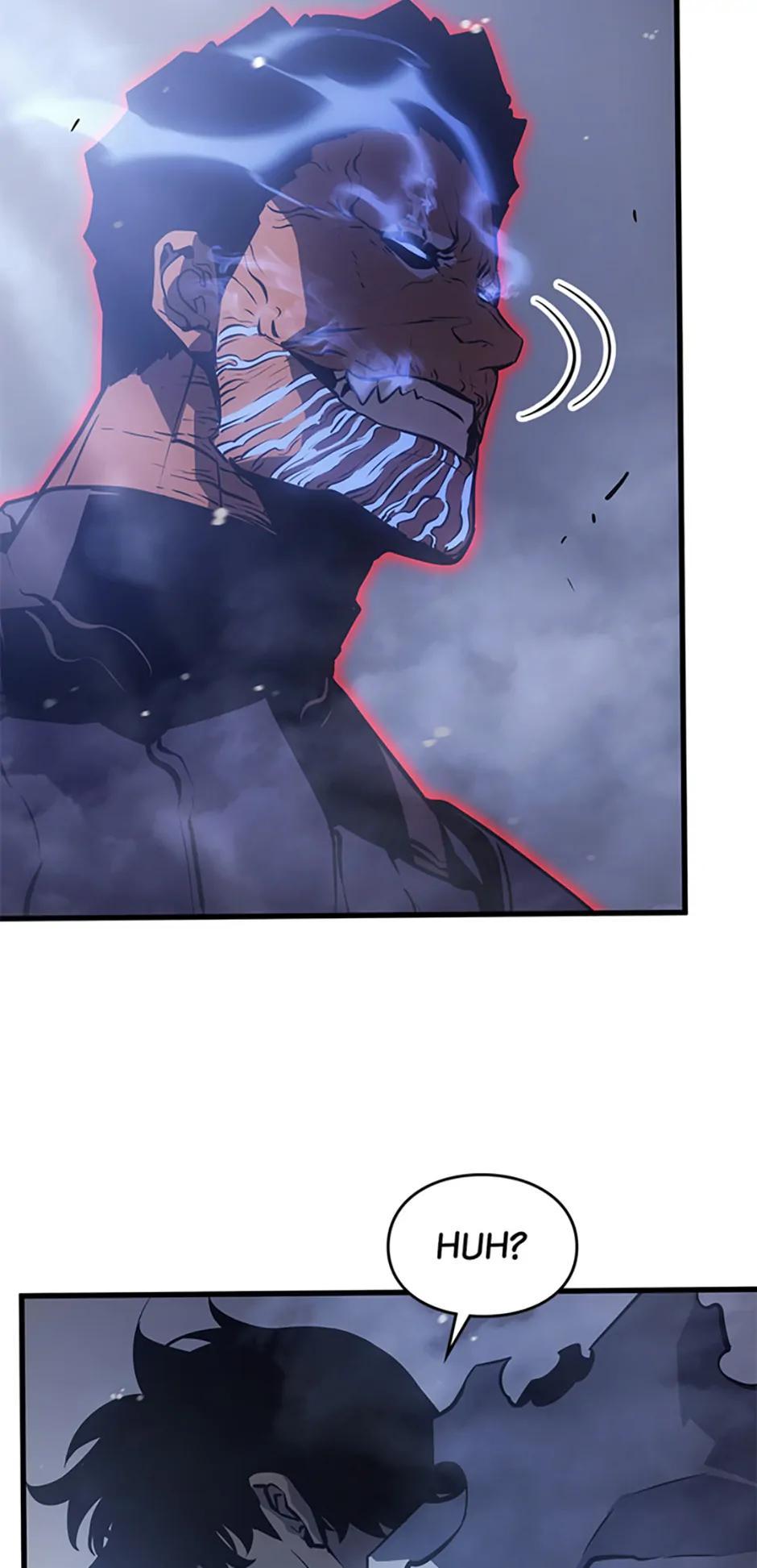 Read Solo Leveling Ragnarok ENGLISH Manga Online