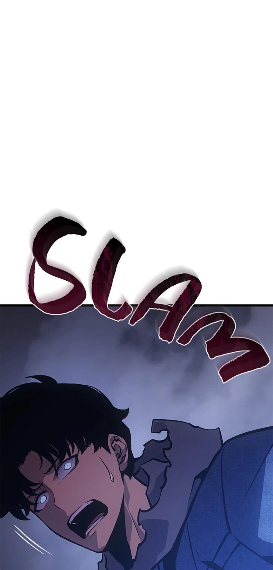 Read Solo Leveling Ragnarok ENGLISH Manga Online