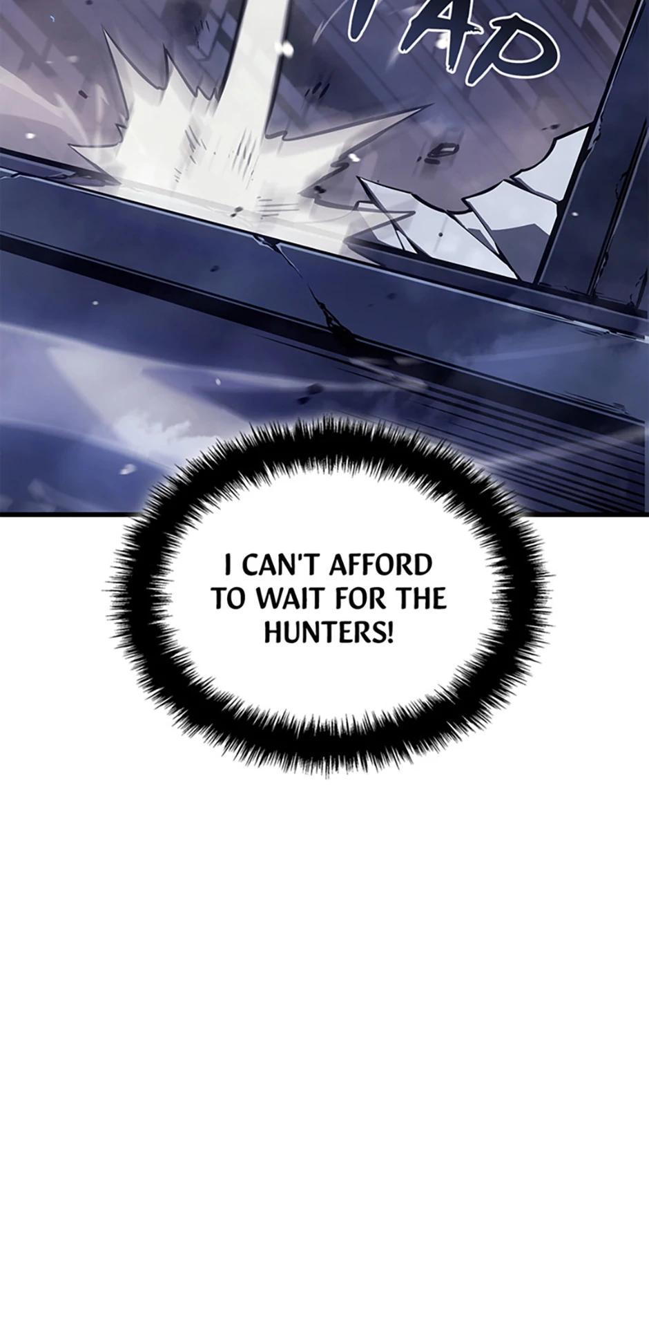 Read Solo Leveling Ragnarok ENGLISH Manga Online