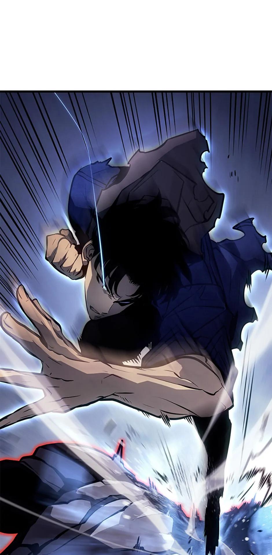 Read Solo Leveling Ragnarok ENGLISH Manga Online