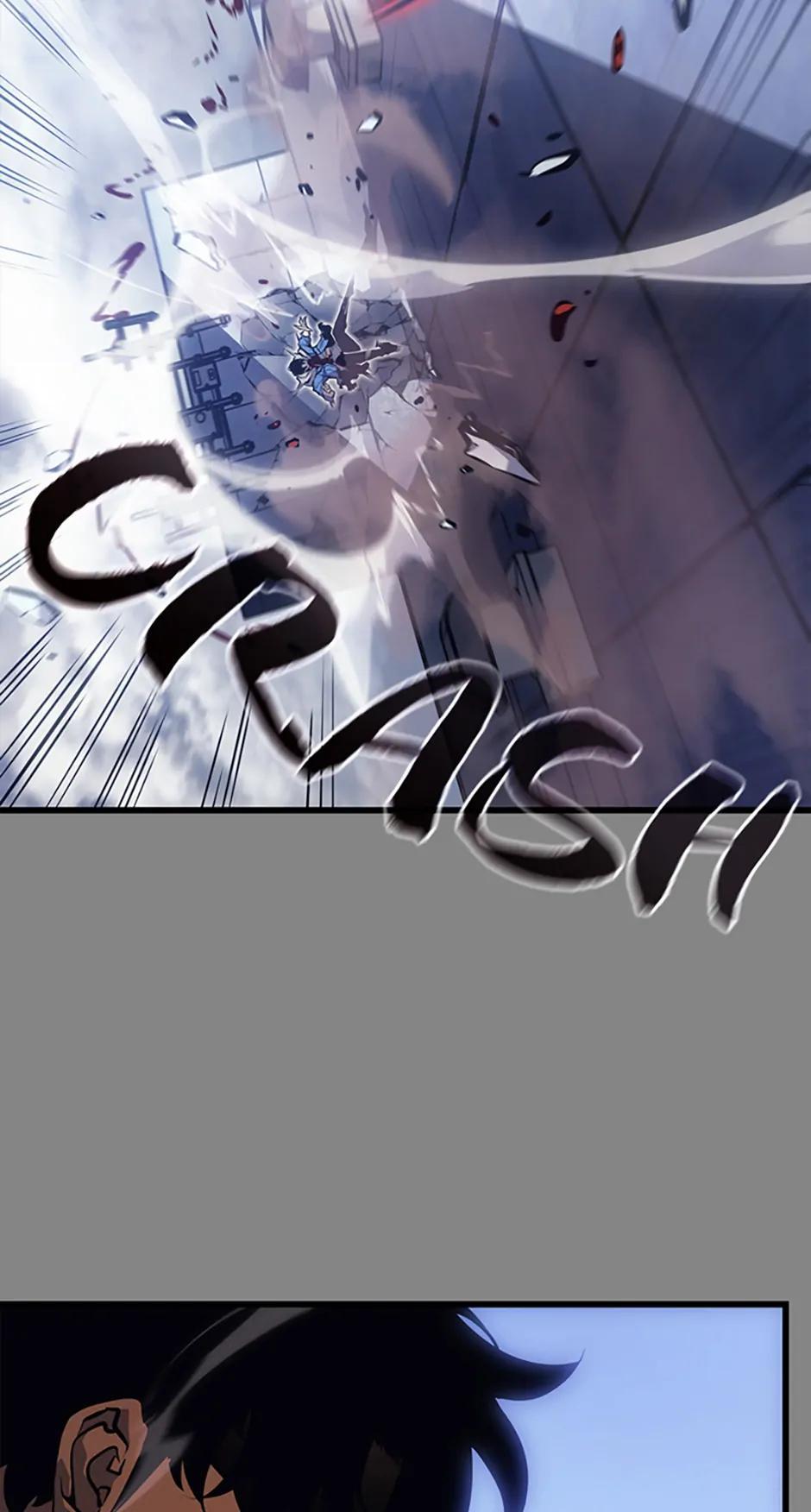 Read Solo Leveling Ragnarok ENGLISH Manga Online