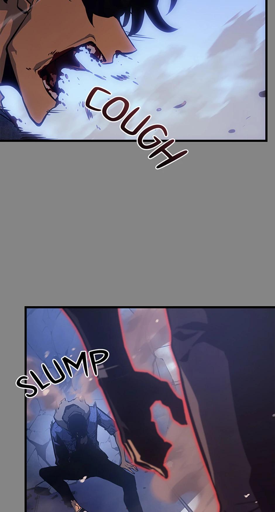 Read Solo Leveling Ragnarok ENGLISH Manga Online