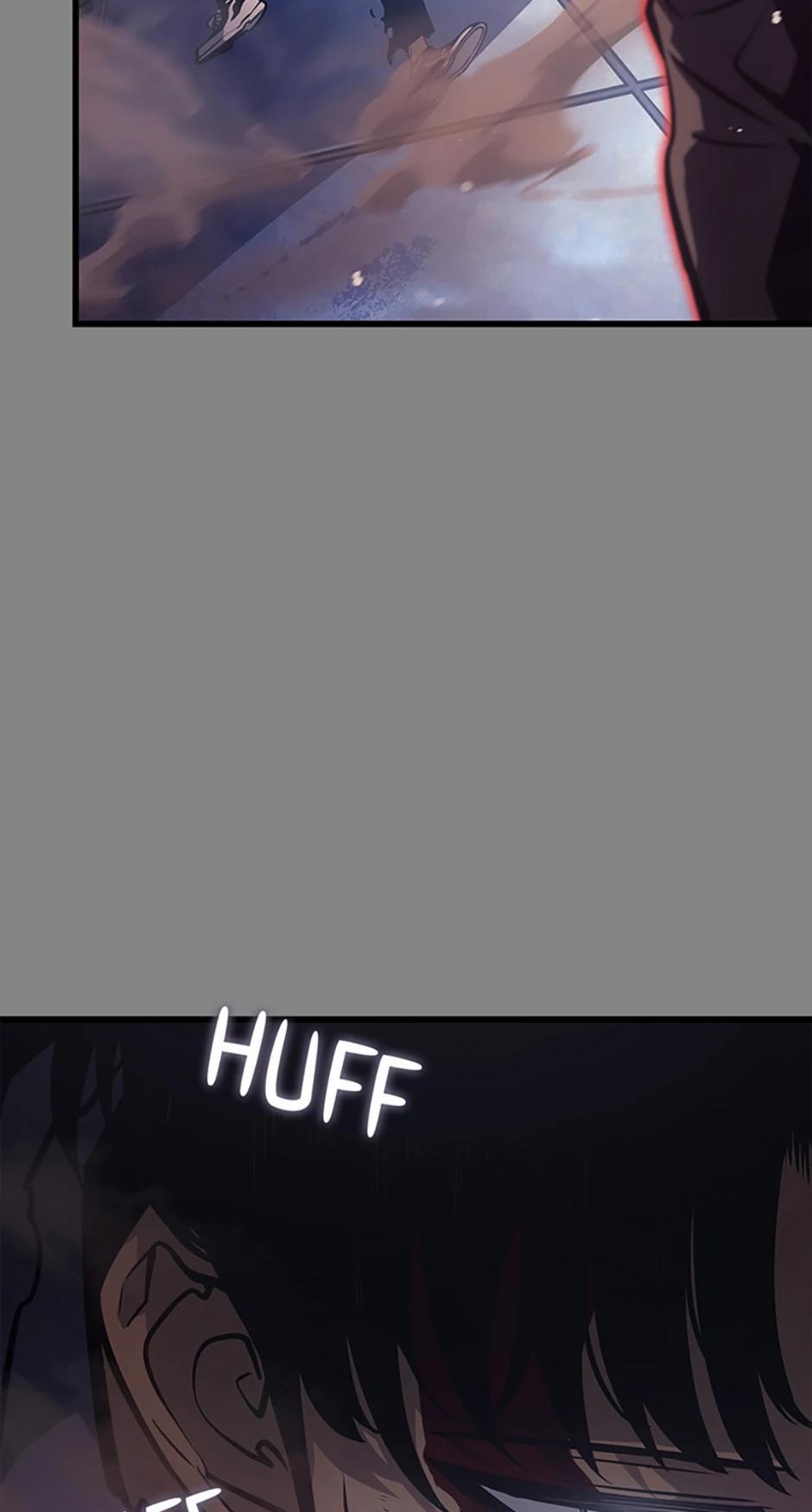 Read Solo Leveling Ragnarok ENGLISH Manga Online