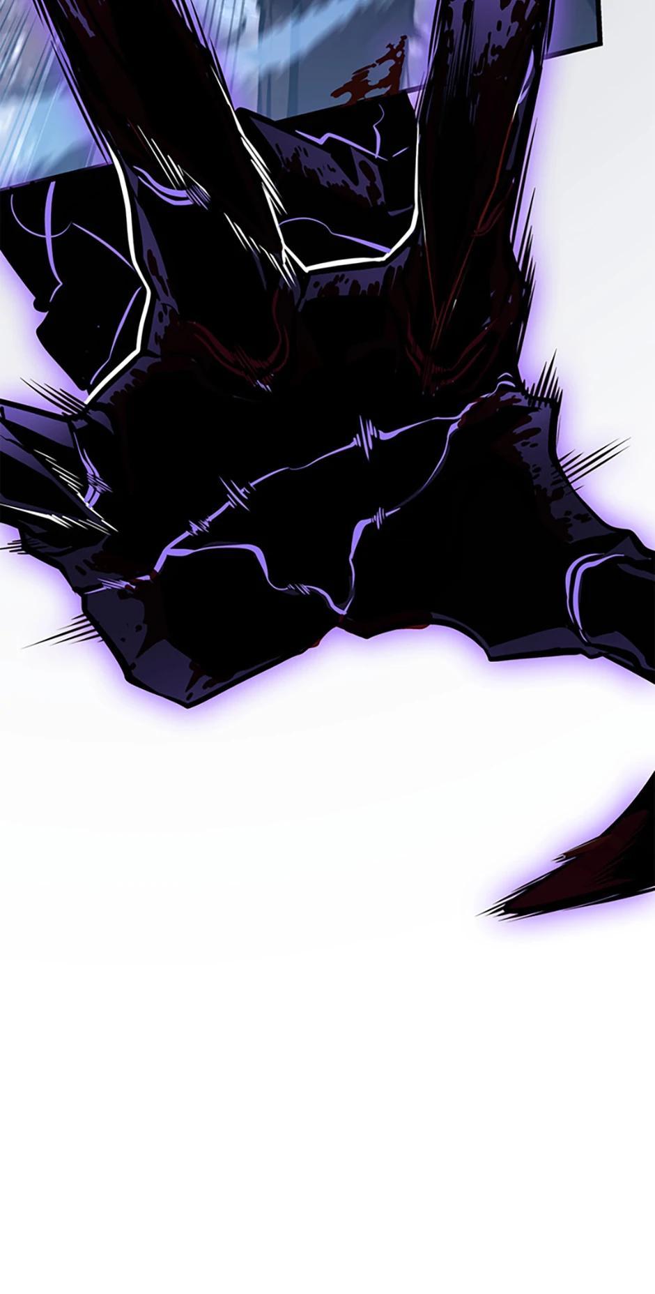 Read Solo Leveling Ragnarok ENGLISH Manga Online