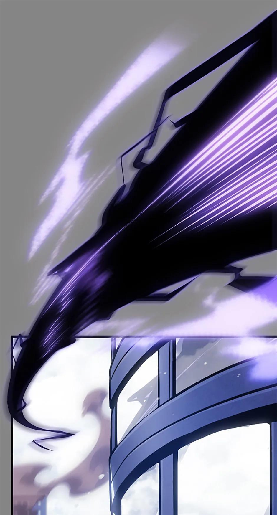 Read Solo Leveling Ragnarok ENGLISH Manga Online