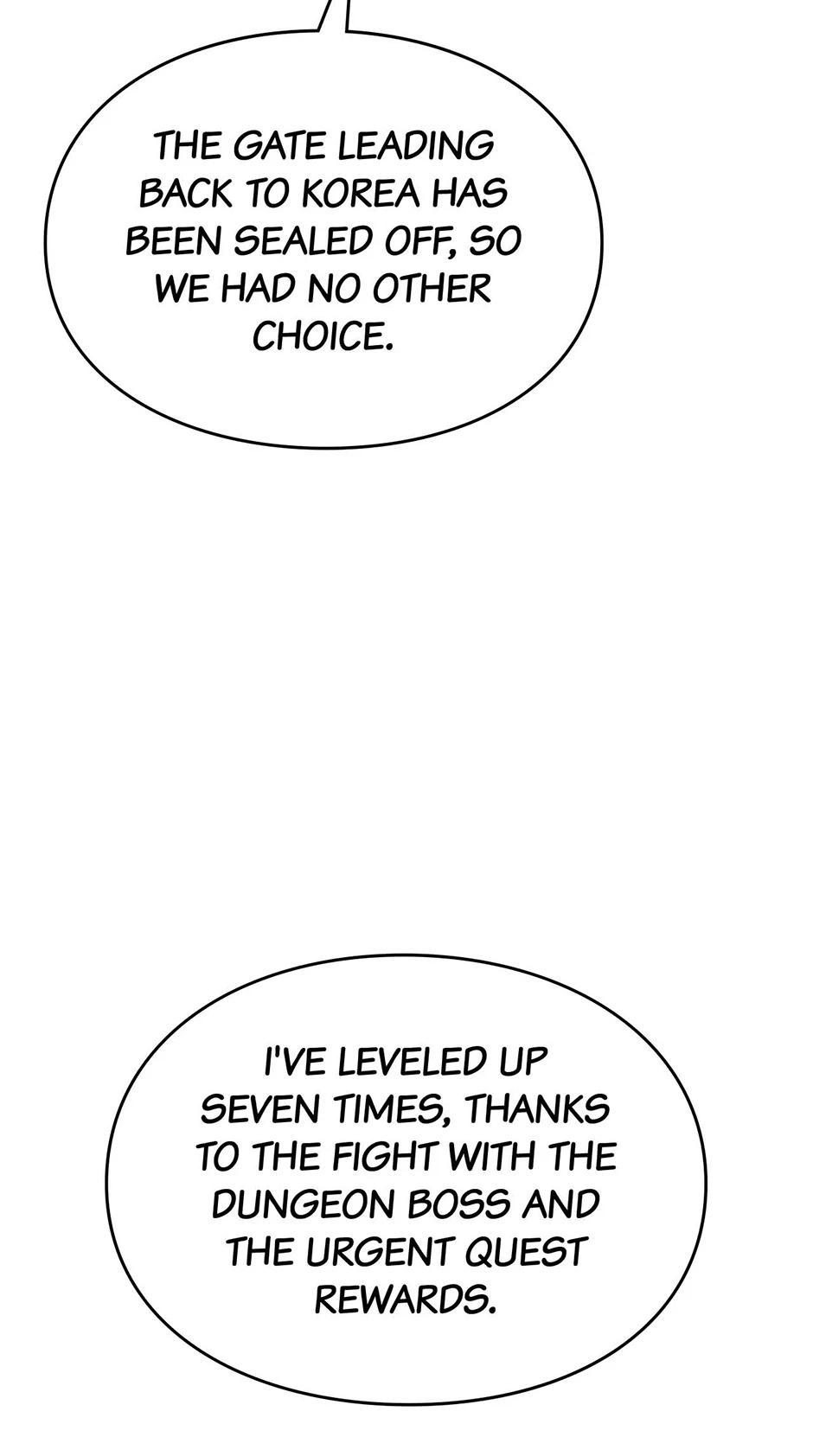 Read Solo Leveling Ragnarok ENGLISH Manga Online