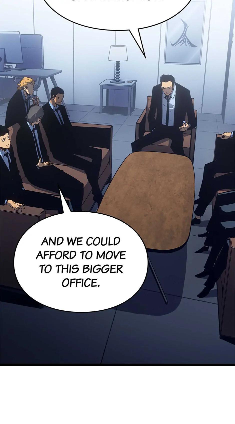 Read Solo Leveling Ragnarok ENGLISH Manga Online