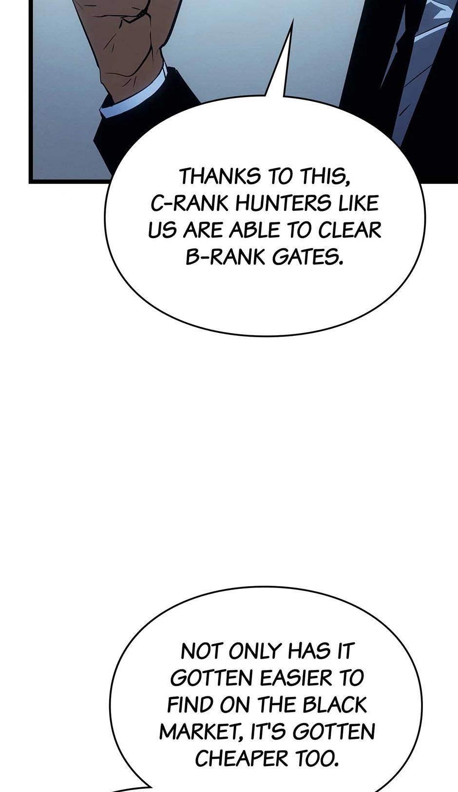 Read Solo Leveling Ragnarok ENGLISH Manga Online