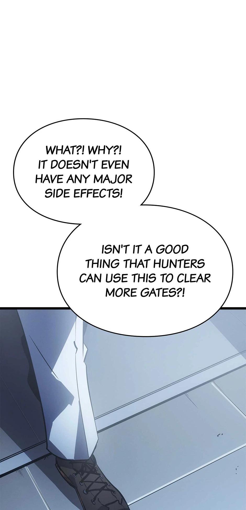 Read Solo Leveling Ragnarok ENGLISH Manga Online