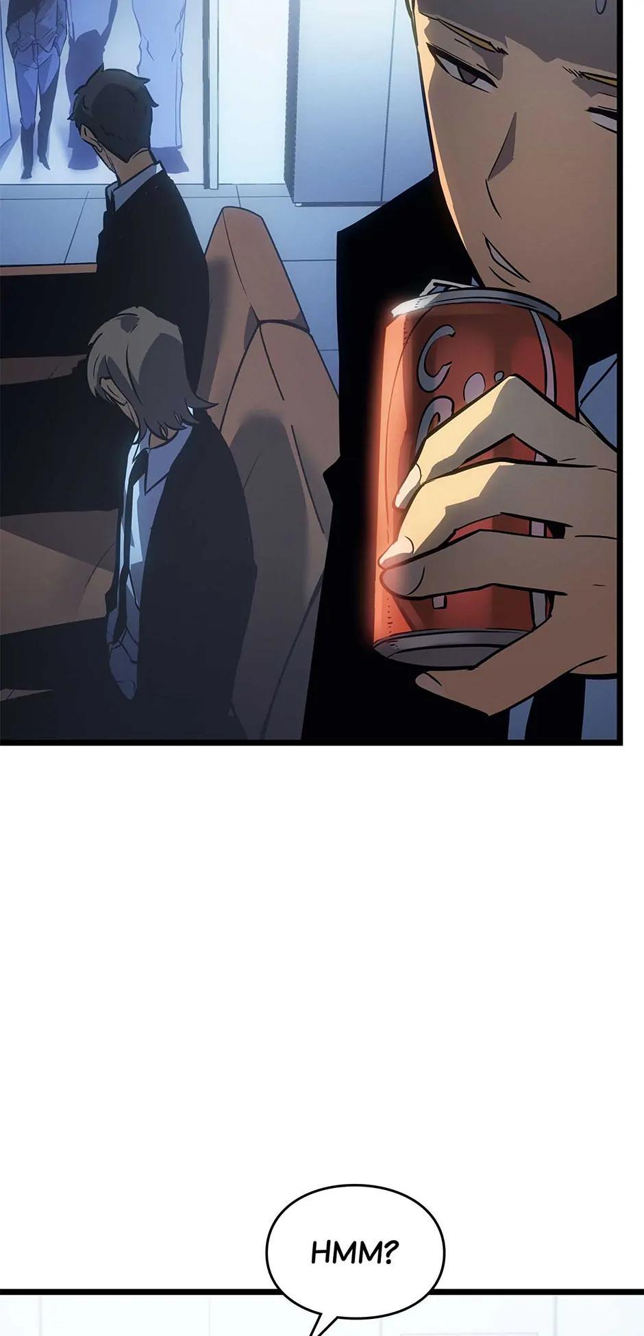 Read Solo Leveling Ragnarok ENGLISH Manga Online