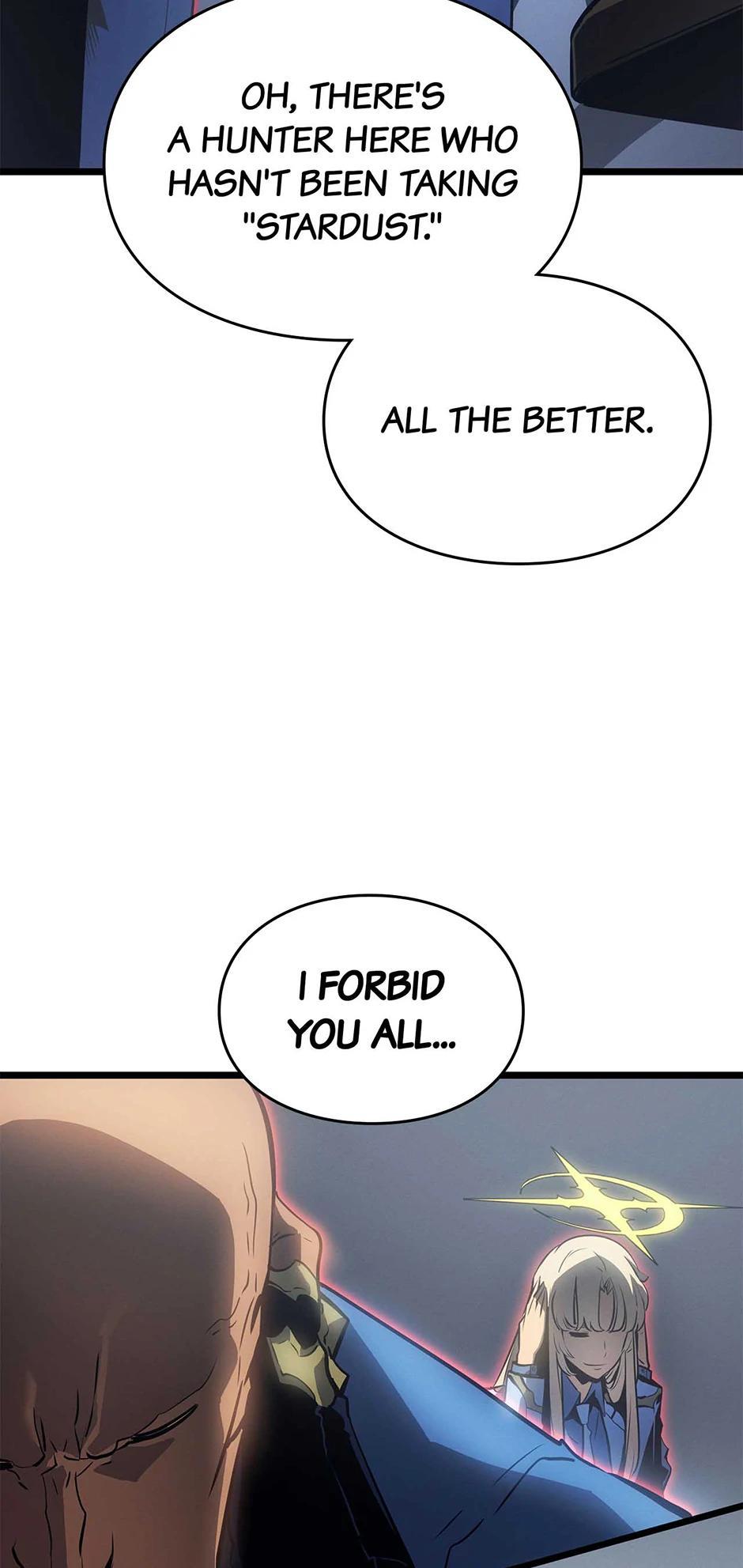 Read Solo Leveling Ragnarok ENGLISH Manga Online