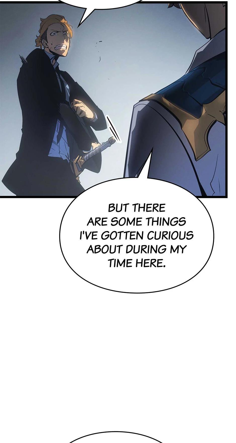 Read Solo Leveling Ragnarok ENGLISH Manga Online