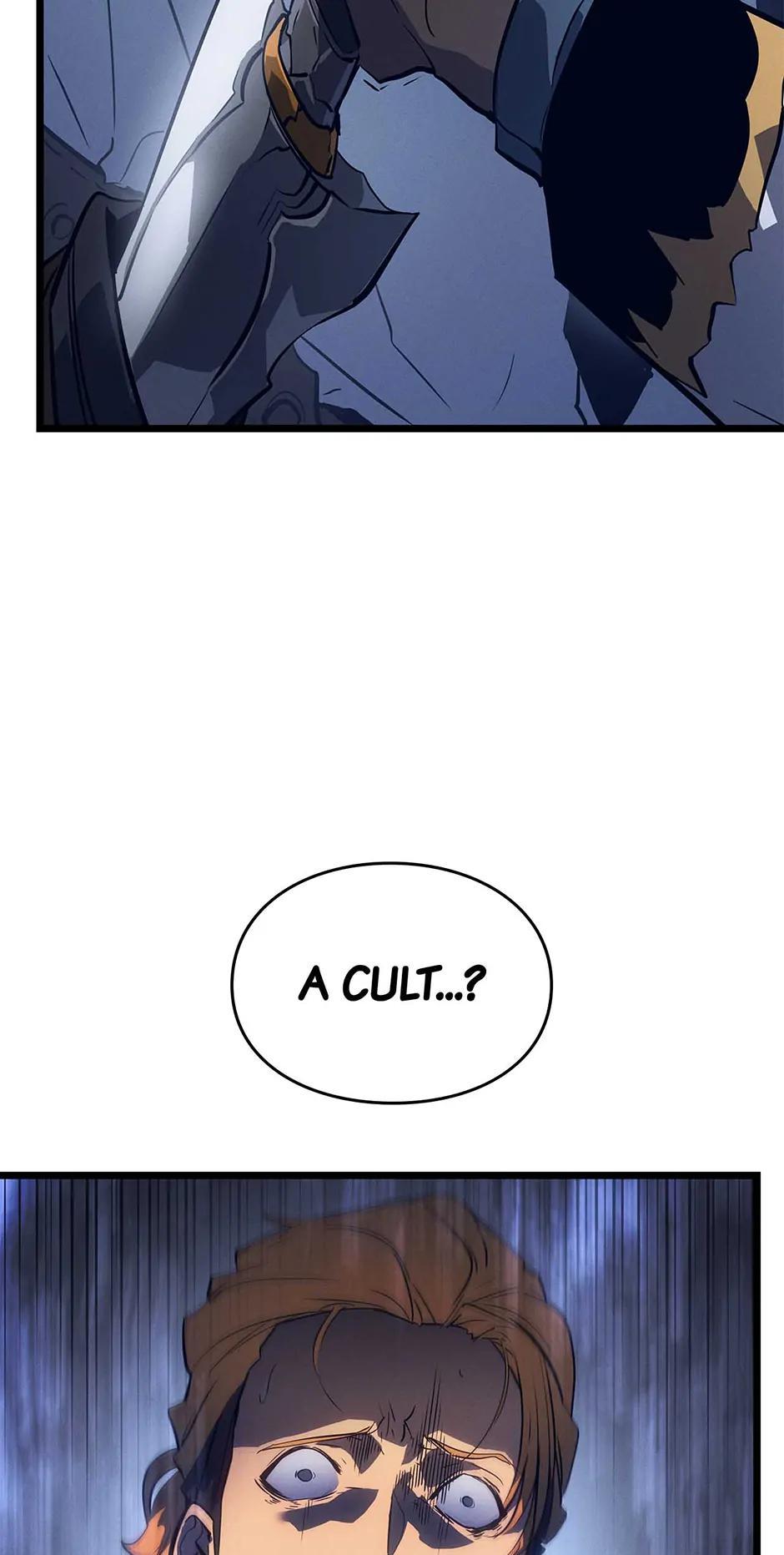 Read Solo Leveling Ragnarok ENGLISH Manga Online