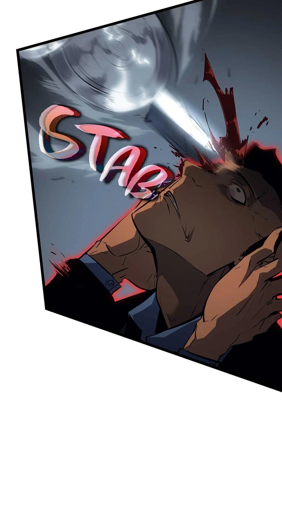 Read Solo Leveling Ragnarok ENGLISH Manga Online