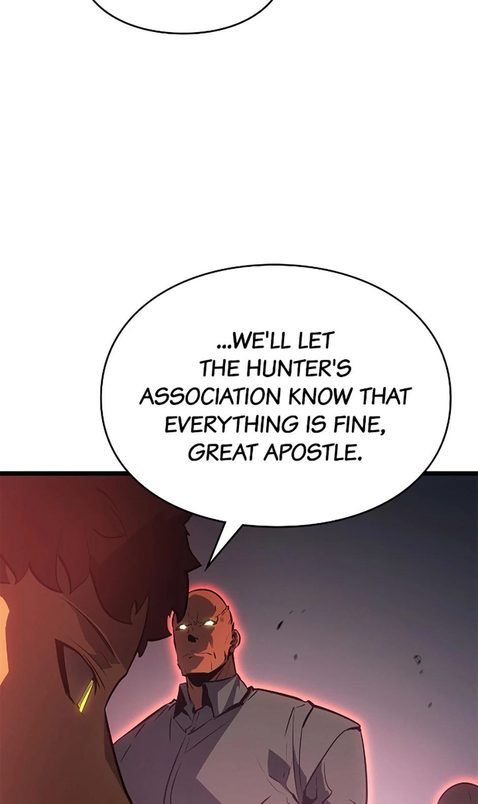 Read Solo Leveling Ragnarok ENGLISH Manga Online