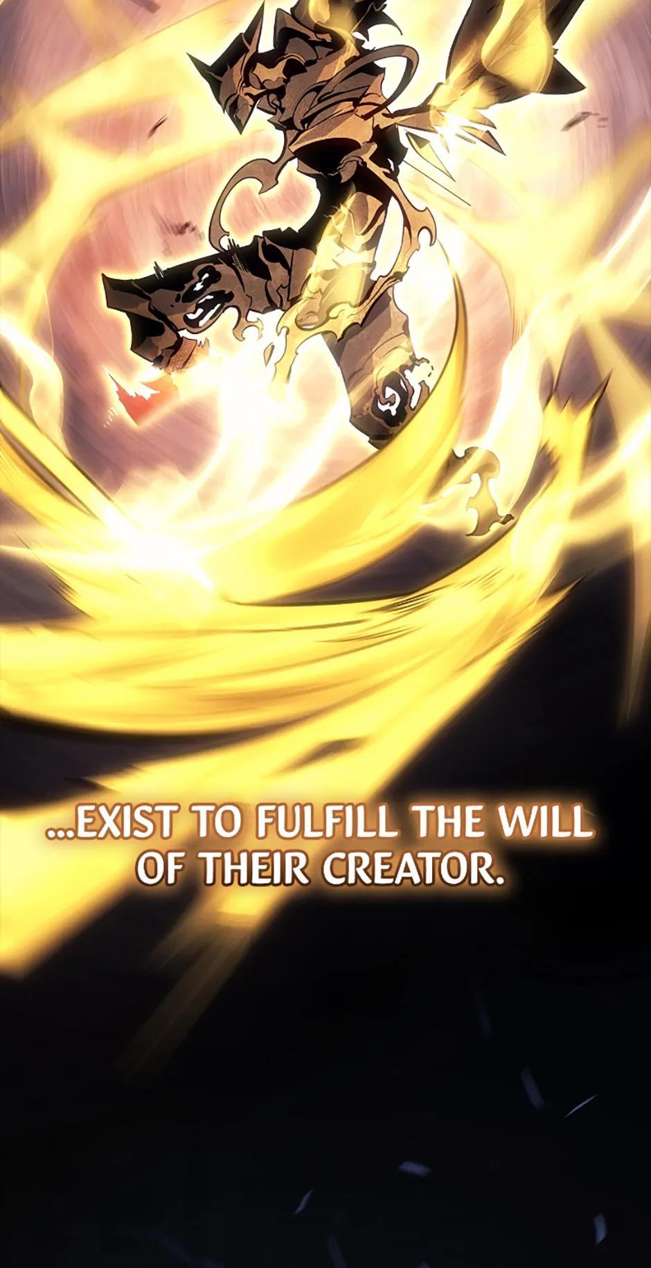 Read Solo Leveling Ragnarok ENGLISH Manga Online