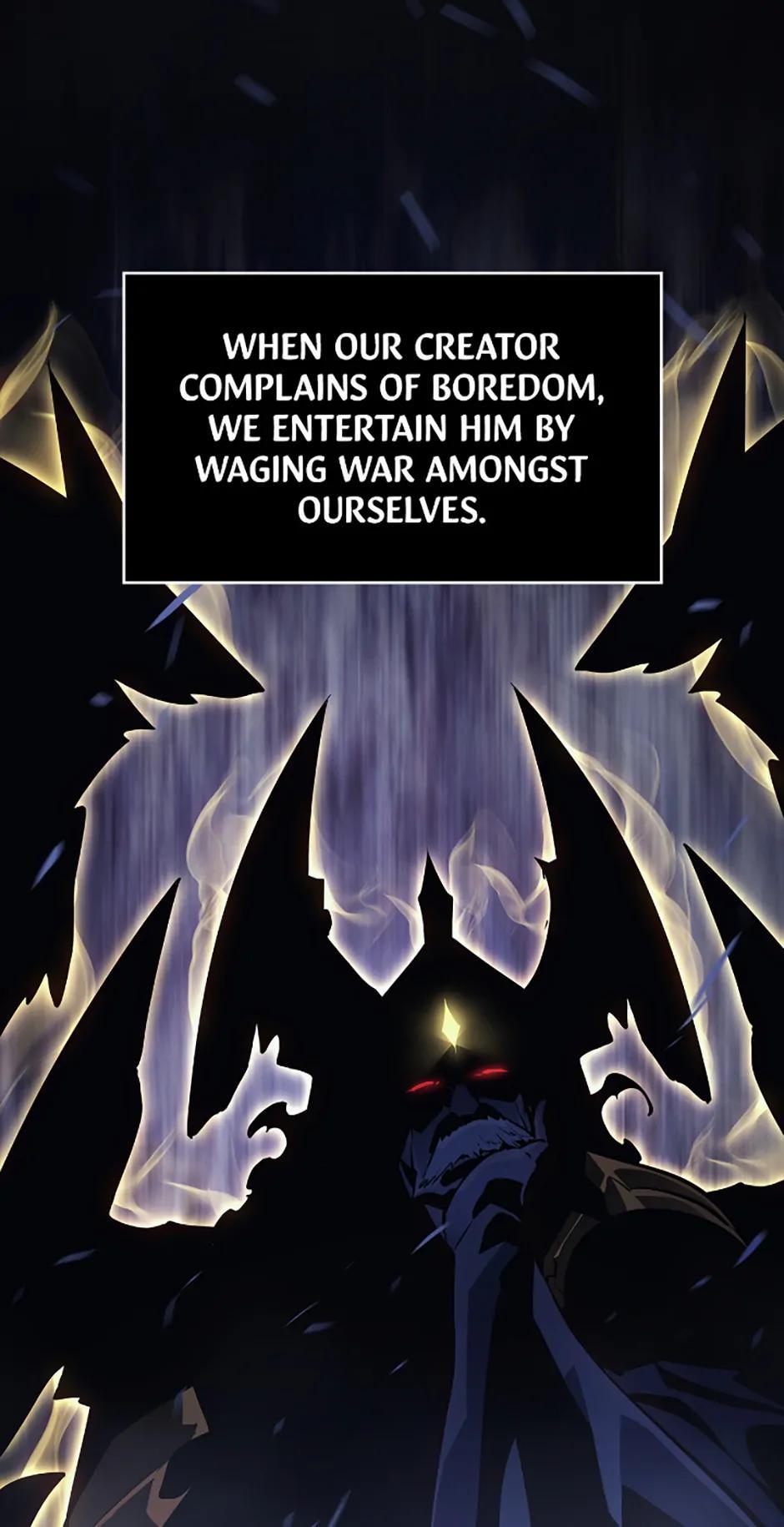 Read Solo Leveling Ragnarok ENGLISH Manga Online