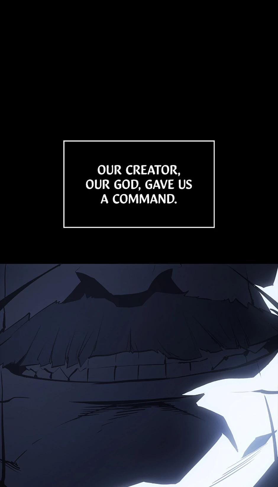 Read Solo Leveling Ragnarok ENGLISH Manga Online