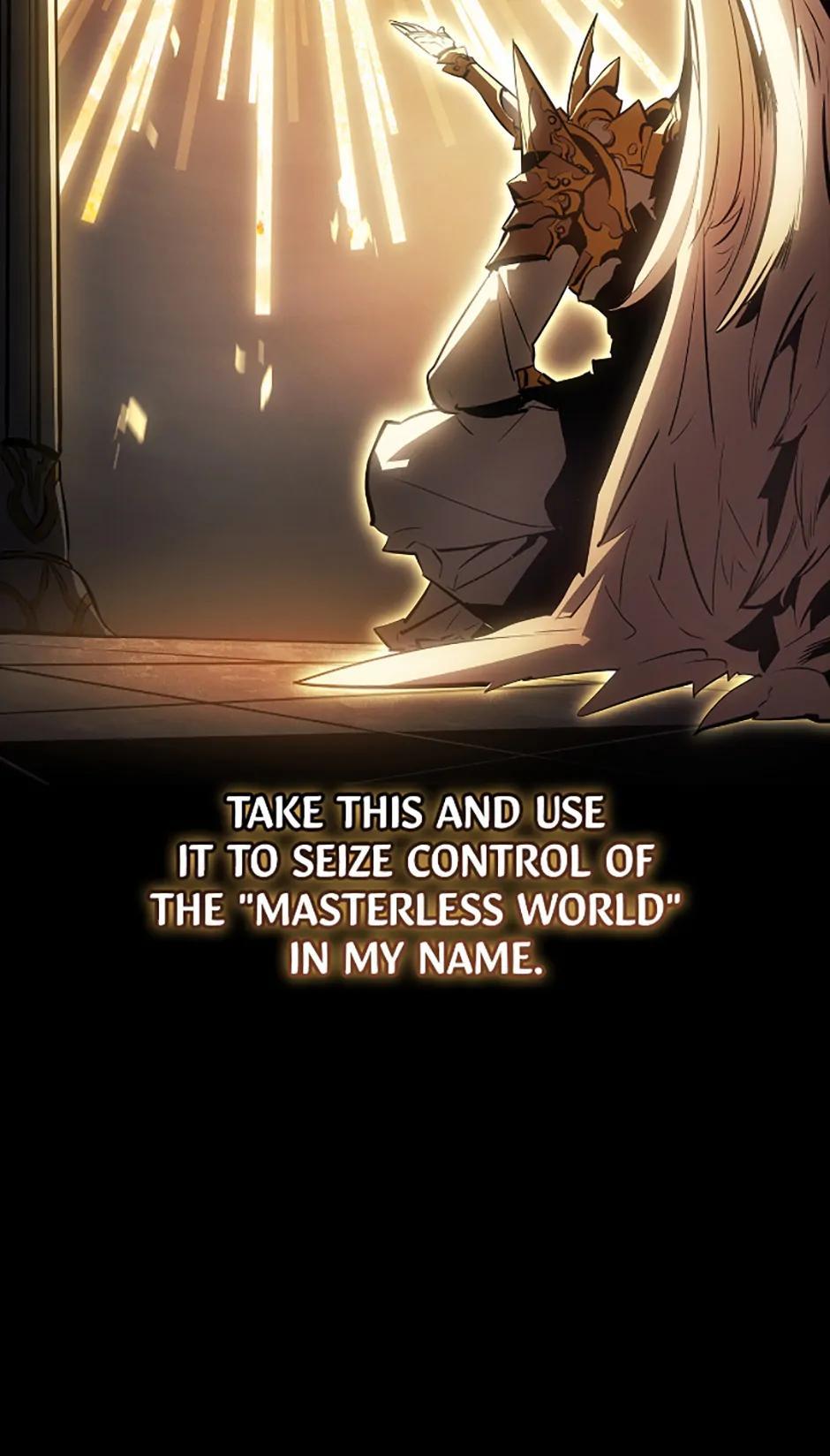 Read Solo Leveling Ragnarok ENGLISH Manga Online