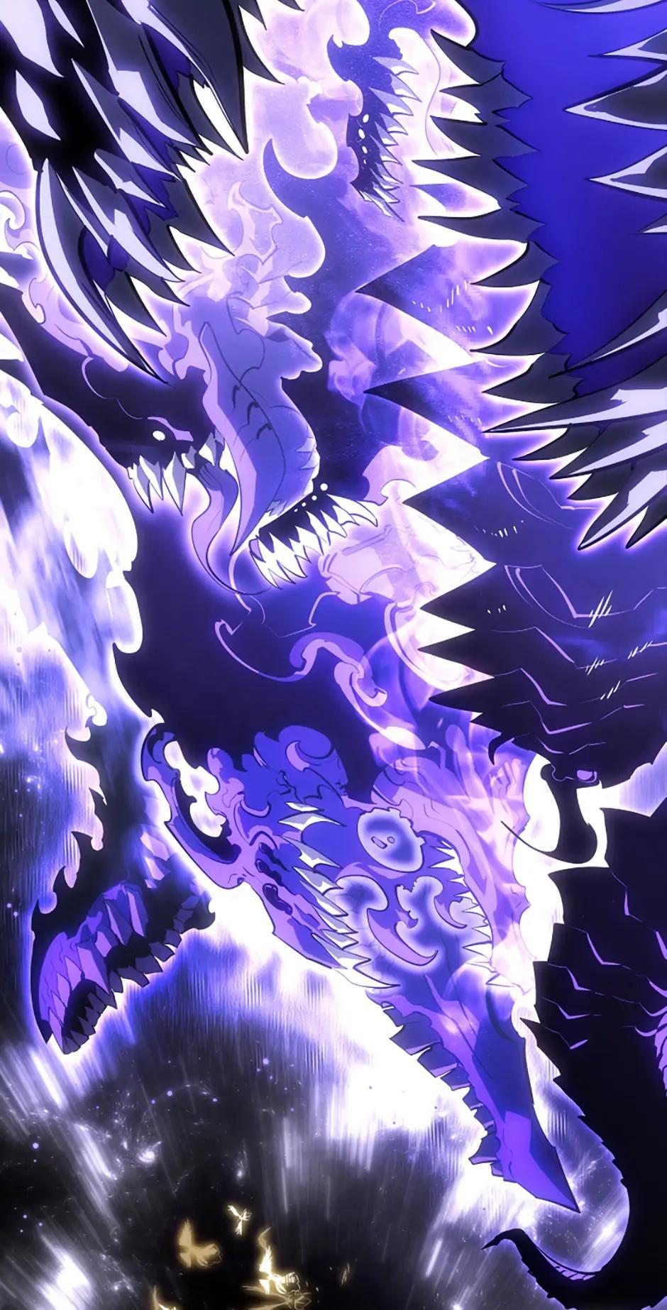 Read Solo Leveling Ragnarok ENGLISH Manga Online