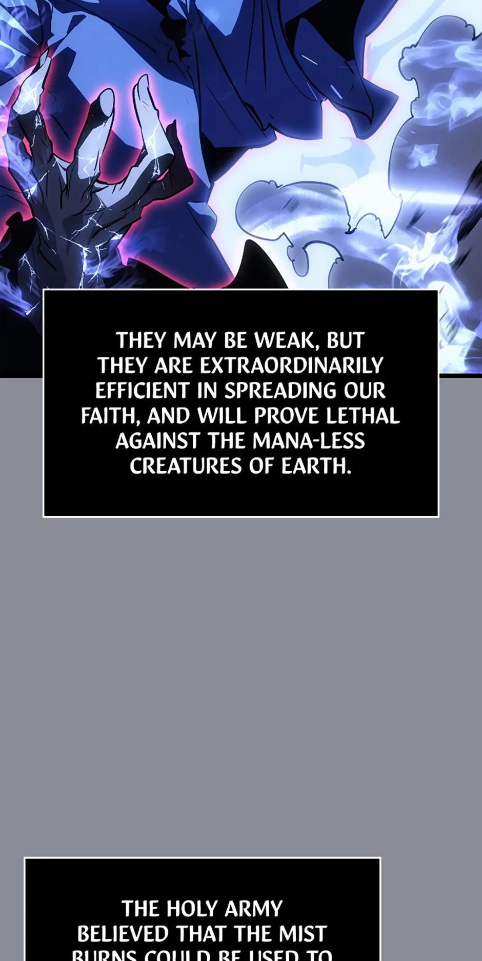 Read Solo Leveling Ragnarok ENGLISH Manga Online