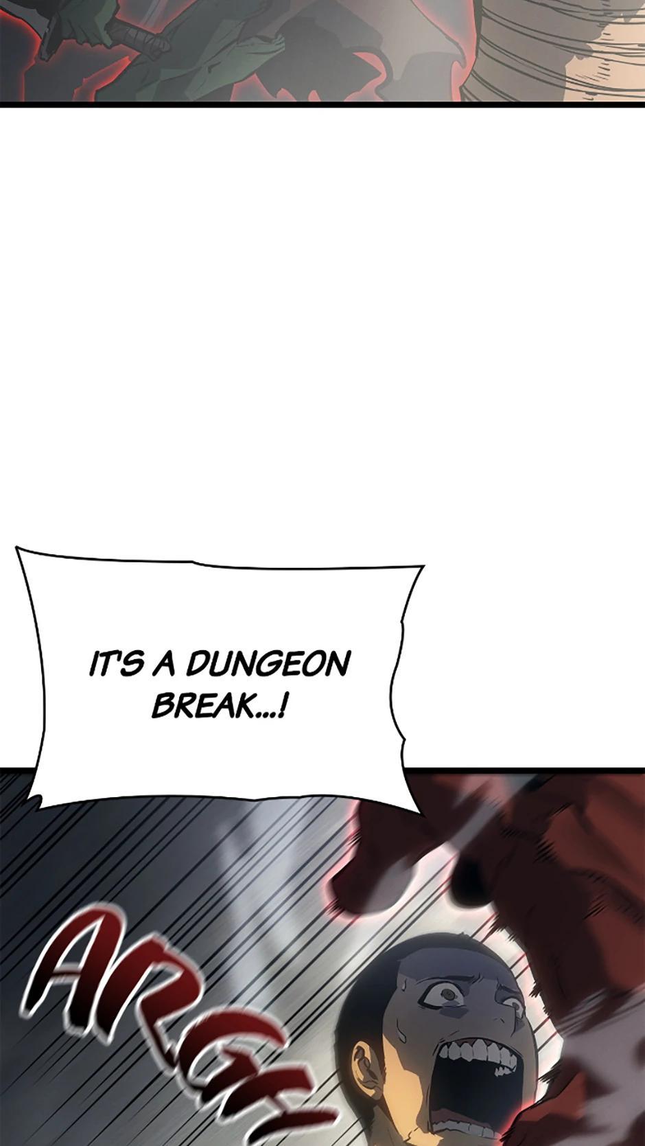 Read Solo Leveling Ragnarok ENGLISH Manga Online